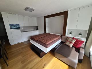 Haus Allod 205 - Lenzerheide/Lai - 2