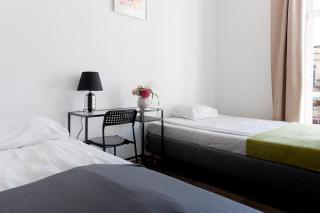 Hostel Królewska - Lublin - 9