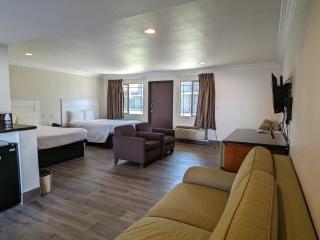 Valley Inn - Mission Hills - 0