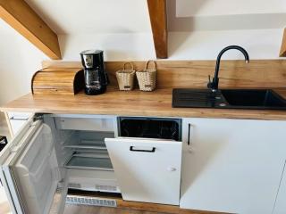 Apartman Detvianka 1 - 2