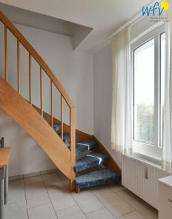 Residenz am Rosengarten Ferienwohnung 24 - Wangerooge - 2