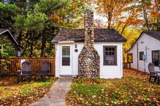Pemi Cabins - Lincoln - 2