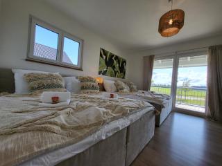 SiOUX: Penthouse „BOHO“ mit traumhaftem Ausblick - Leutkirch im Allgäu - 5