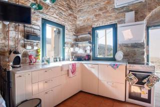 Almond Blossom Cottage 2 - 1