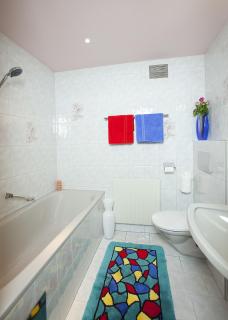 Top Tirol Appartement - Längenfeld - 9