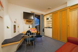 Top Tirol Appartement - Längenfeld - 7