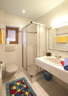 Top Tirol Appartement - Längenfeld - 5