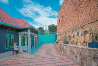 Family Oasis - Kigali - 1