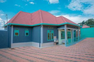 Family Oasis - Kigali - 7