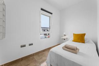Apartamento Arcoiris - 1
