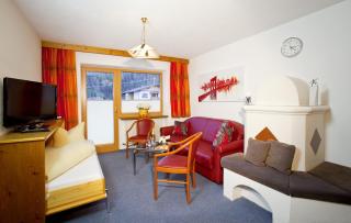 Top Tirol Appartement - Längenfeld - 2