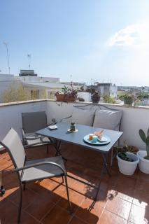 Il Salento di Socrate e Socrata - 5