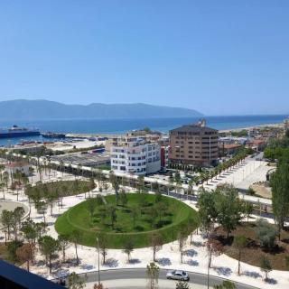 Lungomare Apartments Sea View - Vlorë - 0