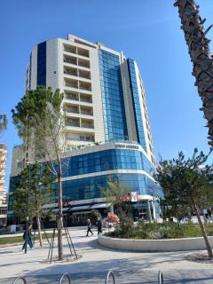 Lungomare Apartments Sea View - Vlorë - 6