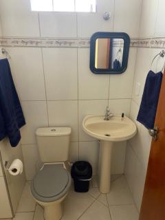 Apartamento Centro Alfenas - Alfenas - 4