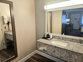Roadstar Hotel Zephyrhills - Zephyrhills - 6