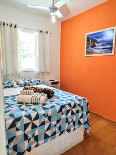 Pousada Atobá Juquehy Apartamentos - 7