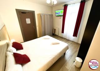 Résidence Hôtelière de l'Estuaire - Le Havre Centre - Le Havre - 1