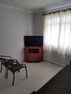Apartamento de 1 dorm na Praia Grande de Ubatuba! - 8