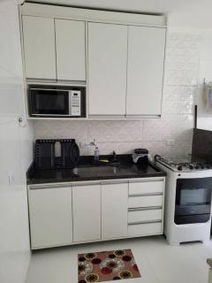 Apartamento de 1 dorm na Praia Grande de Ubatuba! - 5