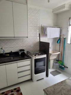 Apartamento de 1 dorm na Praia Grande de Ubatuba! - 4