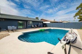 *Msg for 5%off*KingBed PoolYard GuesthouseGlendale - Glendale - 0