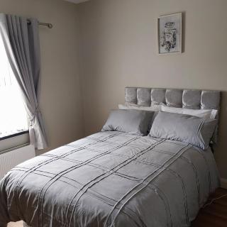 Home from Home - - 1
