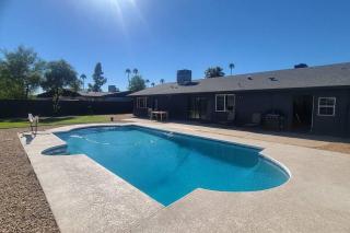 *Msg for 5%off*KingBed PoolYard GuesthouseGlendale - Glendale - 8