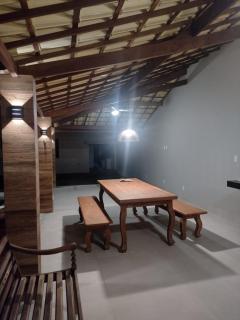 Casa na Praia de Jacuipe BA - 5