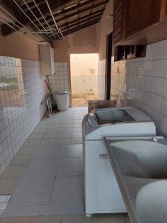 Casa na Praia de Jacuipe BA - 4