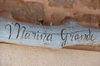 Beach House Marina Grande - Betina - 8
