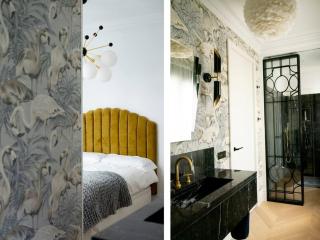 Luxury apartment in Gran Vía - Madrid - 7