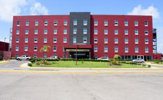 Los Herederos Hotel Piedras Negras - Piedras Negras - 9