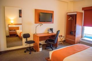 Los Herederos Hotel Piedras Negras - Piedras Negras - 6