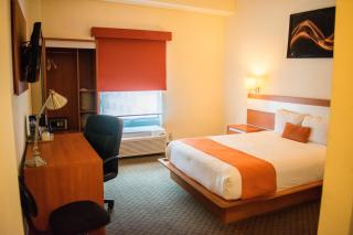 Los Herederos Hotel Piedras Negras - 7