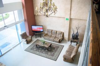 Los Herederos Hotel Piedras Negras - Piedras Negras - 4