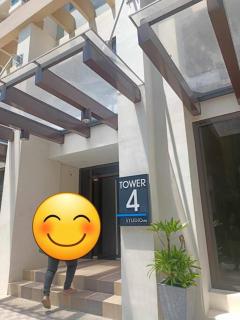Iza's Studio Apartment - Manila - 9