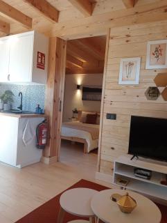 Jardín Las Secuoyas - 1