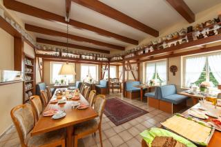 Hotel Zum Kaffeekännchen - 6