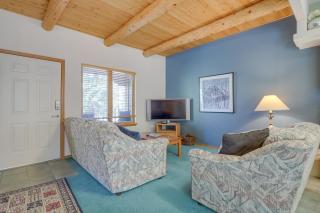 Pet-Friendly Mountain Cabin in Taos County! - 7