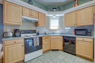 Pet-Friendly Mountain Cabin in Taos County! - 2