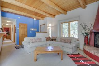 Serene Amalia Cabin with Deck and Mountain Views - 6