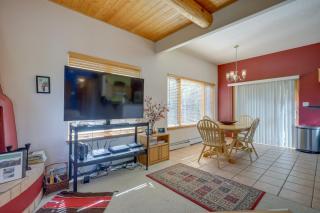 Serene Amalia Cabin with Deck and Mountain Views - - 7