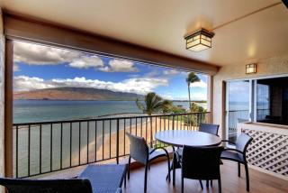 Three-Bedroom Apartment - Kihei - 9