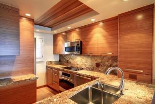 Three-Bedroom Apartment - Kihei - 5