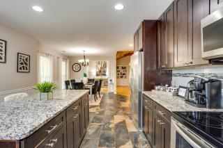 Remodeled Family Home about 2 Mi to Lake Lanier! - 3