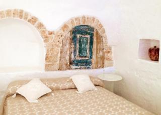 Masseria Trulli&Stelle B&B - Noci - 8