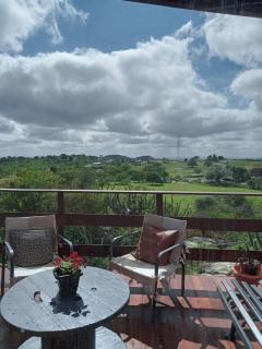 Chalé Adventure - 7