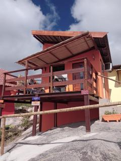 Chalé Adventure - 1