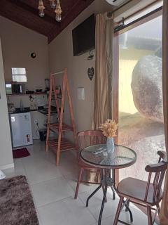 Chalé Adventure - 3